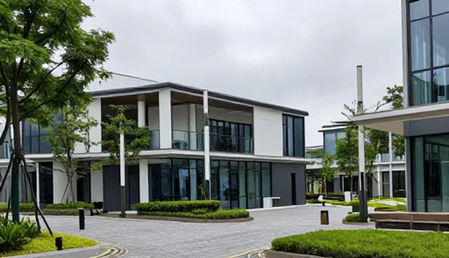 行业分类浏览：市场拓展中的选型关注点